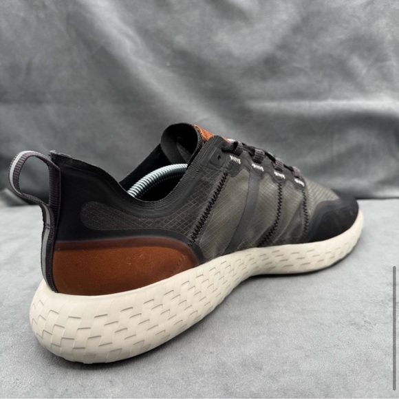 Cole Haan ZERØGRAND Outpace Runner Men’s Size 13 Mesh Leather - Picture 7 of 16